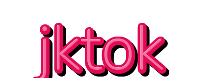 jktok — logo kanal